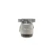 Радіатор масляний VAN WEZEL 06013412 для BMW 1 (E81/E87) 3 (E46/E90) X1/X3 N43/N46/N45/N42 2000-2017 з корпусом