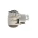 Радіатор масляний VAN WEZEL 06013412 для BMW 1 (E81/E87) 3 (E46/E90) X1/X3 N43/N46/N45/N42 2000-2017 з корпусом