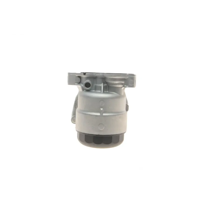 Радіатор масляний VAN WEZEL 06013412 для BMW 1 (E81/E87) 3 (E46/E90) X1/X3 N43/N46/N45/N42 2000-2017 з корпусом