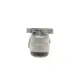 Радіатор масляний VAN WEZEL 06013412 для BMW 1 (E81/E87) 3 (E46/E90) X1/X3 N43/N46/N45/N42 2000-2017 з корпусом