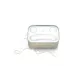 Радіатор масляний Citroen C4/C5/Peugeot 207/308/508/5008 1.6 08- (теплообмінник)