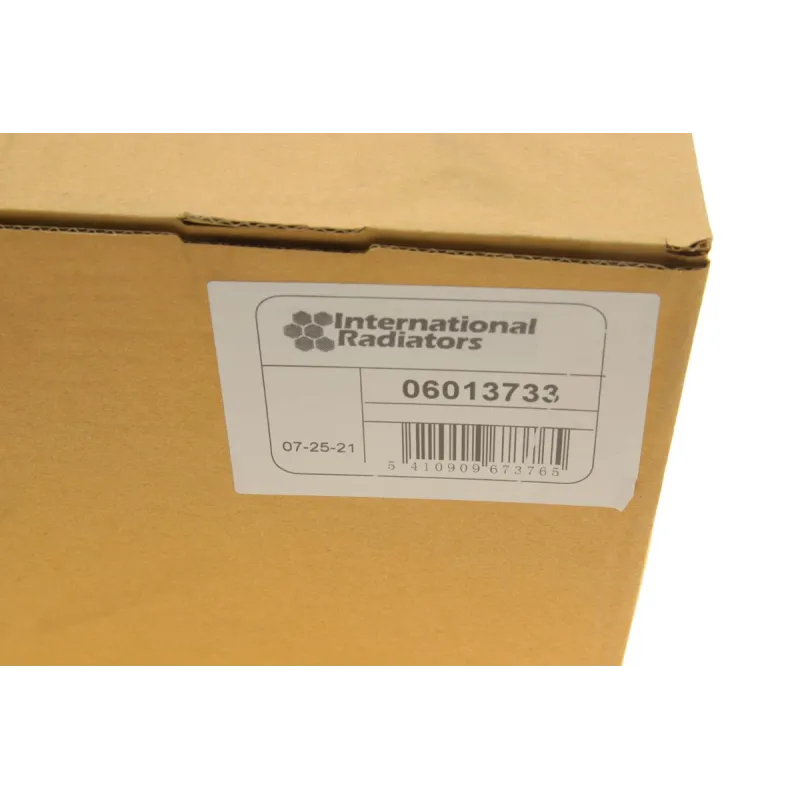 Радіатор масляний BMW 3 (E90) 06-11 N54/N55