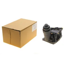 Корпус фільтра масляного BMW 3 (E90-E93/F30/F80)/4 (F32)/5 (F10/F18) 2.0D 07- (N47 N57)