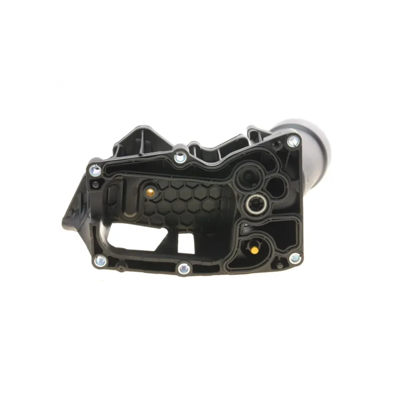 Корпус фільтра масляного BMW 3 (E90-E93/F30/F80)/4 (F32)/5 (F10/F18) 2.0D 07- (N47 N57)