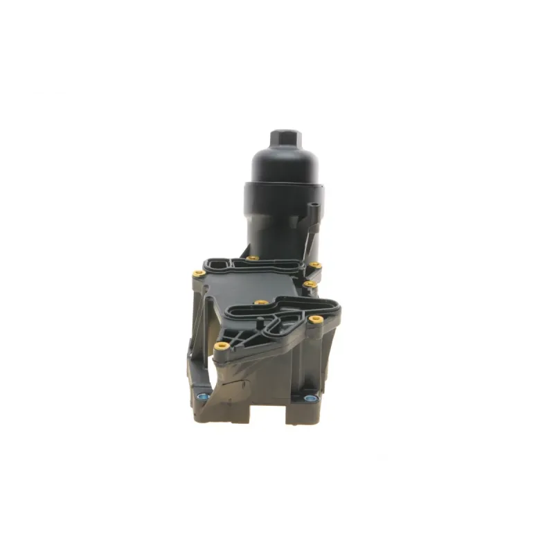 Корпус фільтра масляного BMW 3 (E90-E93/F30/F80)/4 (F32)/5 (F10/F18) 2.0D 07- (N47 N57)