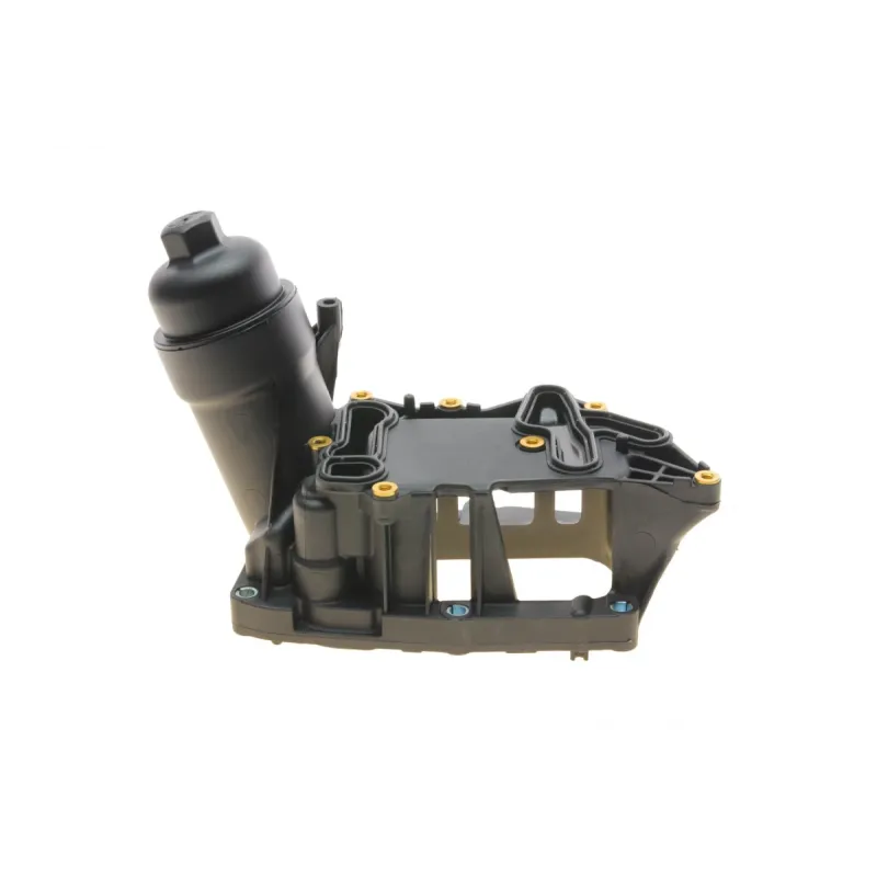 Корпус фільтра масляного BMW 3 (E90-E93/F30/F80)/4 (F32)/5 (F10/F18) 2.0D 07- (N47 N57)
