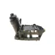 Корпус фільтра масляного BMW 3 (E90-E93/F30/F80)/4 (F32)/5 (F10/F18) 2.0D 07- (N47 N57)