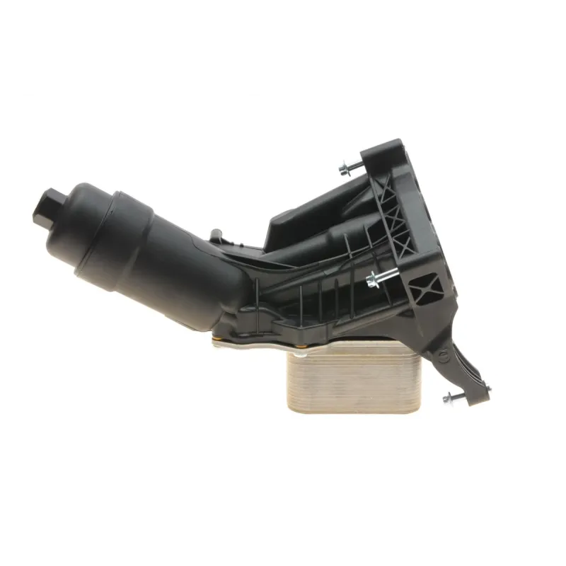 Корпус масляного фільтра з радіатором VAN WEZEL 06013768 для BMW 1 (F20) 118i, 2 (F22) 218i, X3 (G01) 20i 2015-