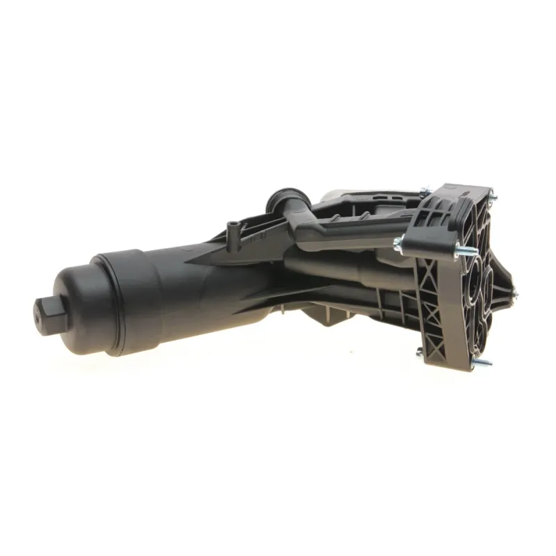 Корпус масляного фільтра з радіатором VAN WEZEL 06013768 для BMW 1 (F20) 118i, 2 (F22) 218i, X3 (G01) 20i 2015-