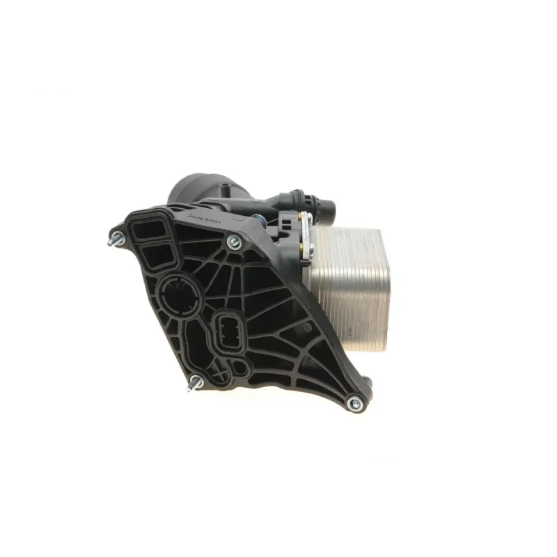 Корпус масляного фільтра з радіатором VAN WEZEL 06013768 для BMW 1 (F20) 118i, 2 (F22) 218i, X3 (G01) 20i 2015-