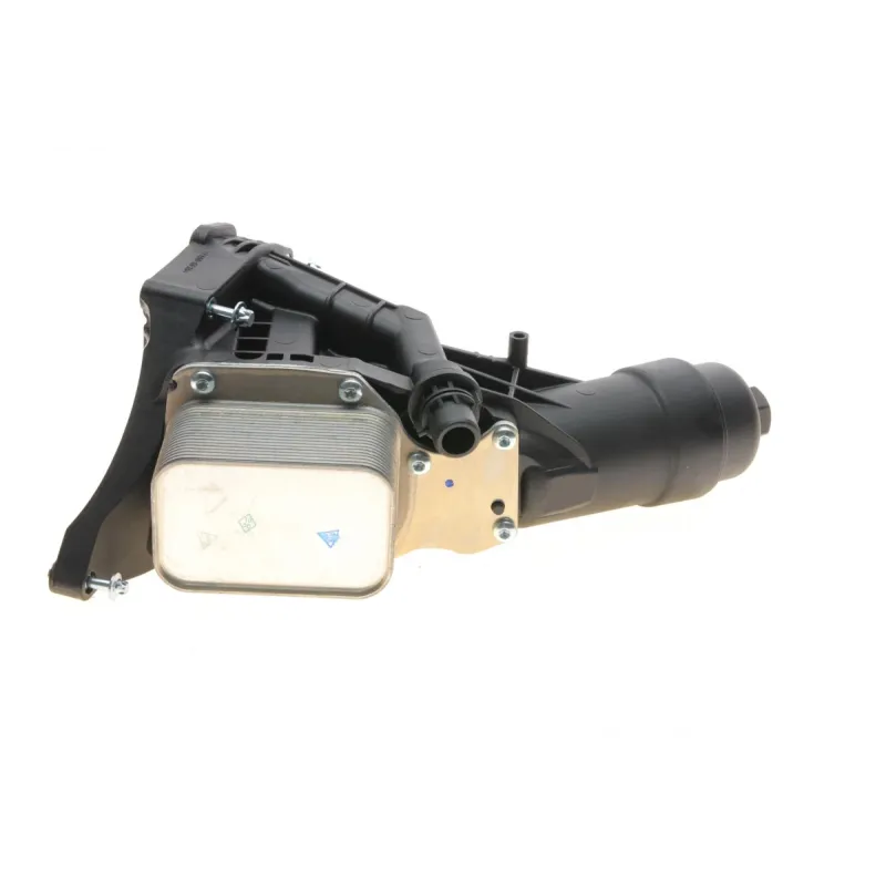 Корпус масляного фільтра з радіатором VAN WEZEL 06013768 для BMW 1 (F20) 118i, 2 (F22) 218i, X3 (G01) 20i 2015-