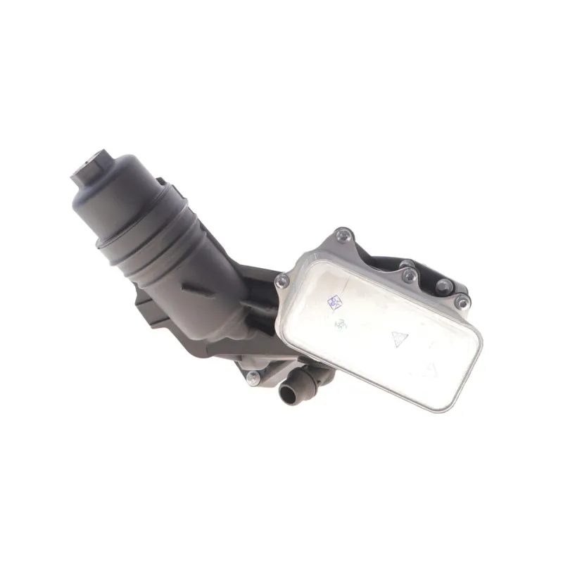 Корпус фільтра масляного (з радіатором) BMW 3 (F30/F31)/4 (F32/F33/F36)/7 (G11/G12) 3.0 15- B58