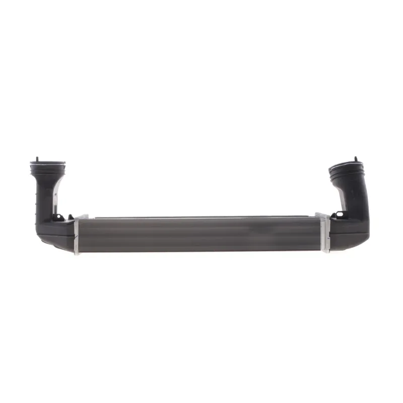 Радіатор інтеркулера VAN WEZEL 06014719 для BMW X3 (E83) 3.0D 2006-2011, 540x170x67 мм