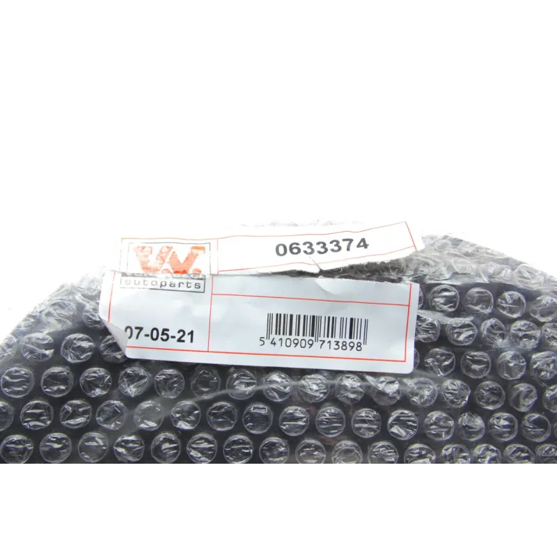 Захист гальмівного диска задній VAN WEZEL 0633374 для BMW 1 (F20) 3 (F30) 345x24 мм