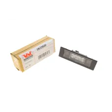 Підсвітка номера VAN WEZEL 0633920 для BMW X2 (F39) 2017-, B38/B47/B48