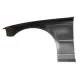Крило переднє ліве VAN WEZEL 0643655 для BMW 3 (E36) 1990-2000