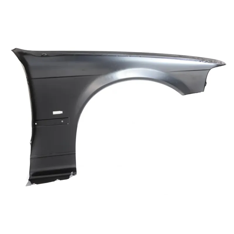 Крило переднє ліве VAN WEZEL 0643655 для BMW 3 (E36) 1990-2000