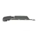Кронштейн кріплення бампера (переднього/R) BMW 5 (E60) 03-09