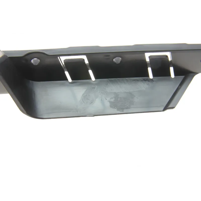 Кронштейн кріплення бампера (переднього/R) BMW 5 (E60) 03-09