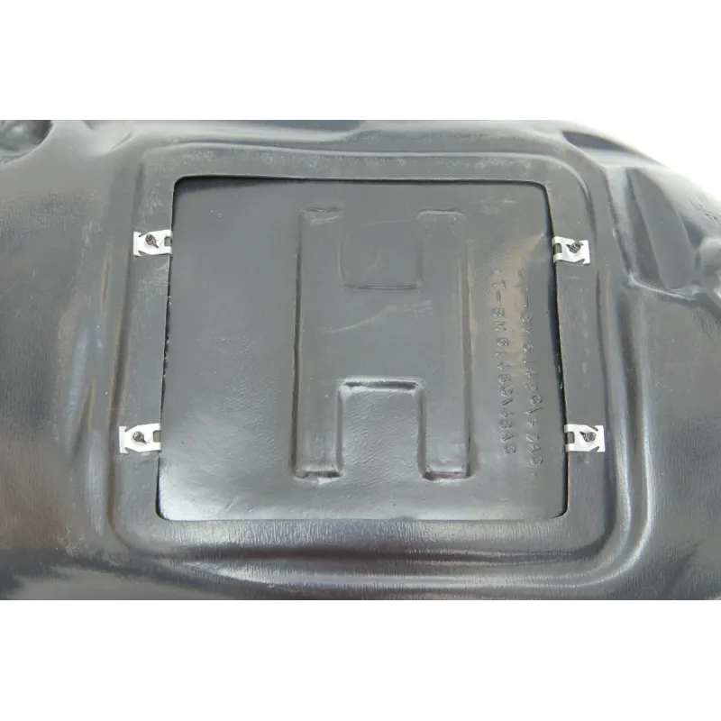Підкрилок передній лівий VAN WEZEL 0670433 для BMW 3 (F30) 2011-2018