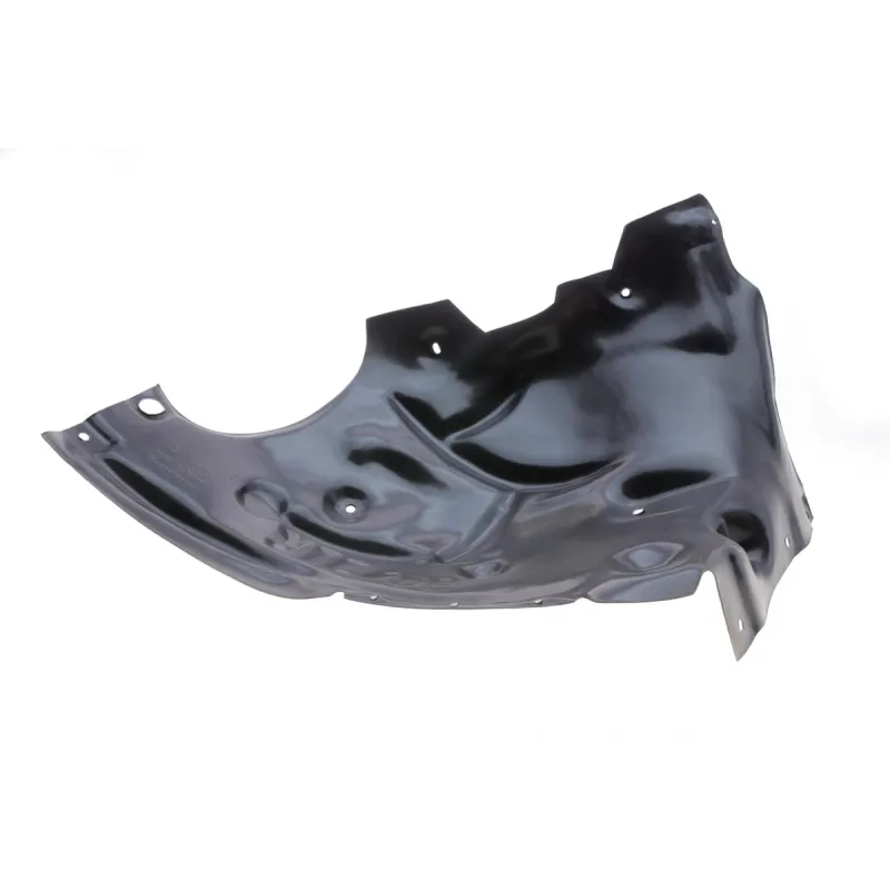 Підкрилок передній правий VAN WEZEL 0670436 для BMW 3 (F30/F80) 2011-2019