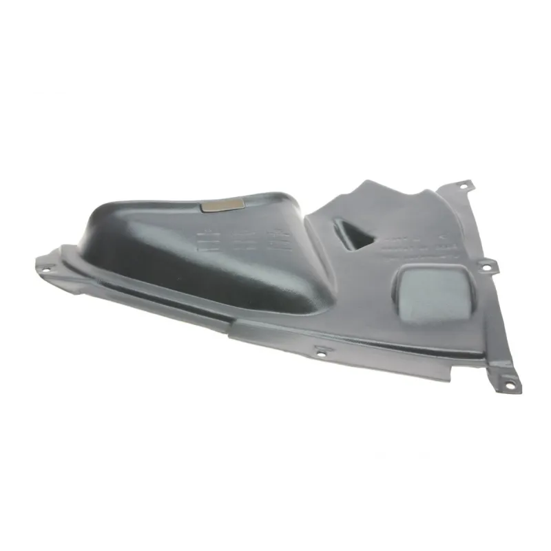 Підкрильник (передній) BMW 3 (F30) 11-18 (L)