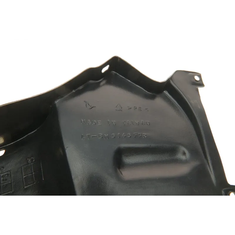 Підкрильник (передній) BMW 3 (F30) 11-18 (R)