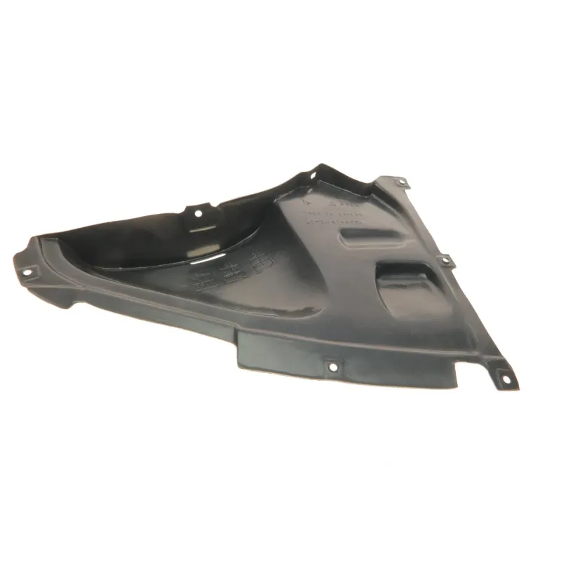 Підкрильник (передній) BMW 3 (F30) 11-18 (R)