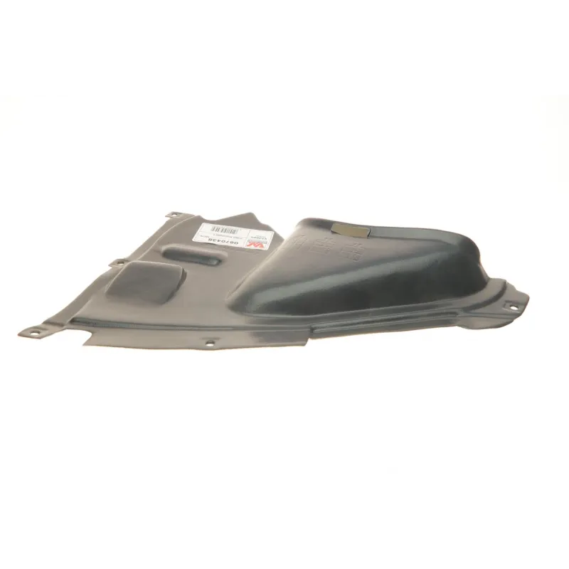 Підкрильник (передній) BMW 3 (F30) 11-18 (R)
