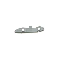 Кронштейн кріплення переднього бампера VAN WEZEL 0670568 для BMW 3 (F30/F80) 2011-2018
