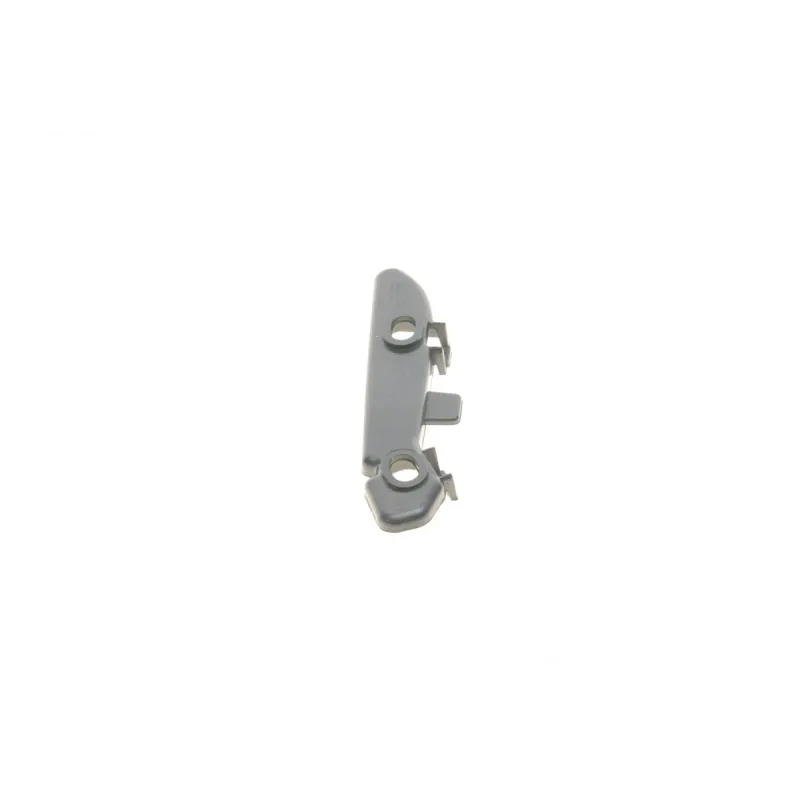 Кронштейн кріплення переднього бампера VAN WEZEL 0670568 для BMW 3 (F30/F80) 2011-2018