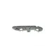 Кронштейн кріплення переднього бампера VAN WEZEL 0670568 для BMW 3 (F30/F80) 2011-2018