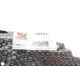 Захист гальмівного диска передній правий VAN WEZEL 0685372 для BMW X5 E53 2000-2006, діаметр 120/365 мм