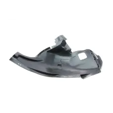 Підкрилок передній лівий VAN WEZEL 0687433 для BMW X5 E70 2007-2013