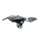 Підкрилок передній лівий VAN WEZEL 0687433 для BMW X5 E70 2007-2013
