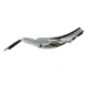 Підкрилок передній лівий VAN WEZEL 0687433 для BMW X5 E70 2007-2013