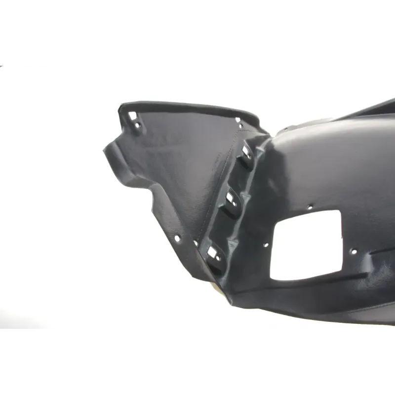 Підкрильник (передній) BMW 5 (E70) 06-13 (R)