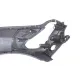 Крило (переднє/L) BMW X5 (E70) 06-13 (с отв. під форсунку омивача)