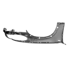 Купити Крило (переднє/L) BMW X5 (E70) 06-13 (с отв. під форсунку омивача/отв. для вказ.повороту) | KovelAutoHub