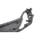 Крило (переднє/L) BMW X5 (E70) 06-13 (с отв. під форсунку омивача/отв. для вказ.повороту)