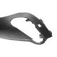 Крило (переднє/L) BMW X5 (E70) 06-13 (с отв. під форсунку омивача/отв. для вказ.повороту)