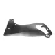 Крило (переднє/L) BMW X5 (E70) 06-13 (с отв. під форсунку омивача/отв. для вказ.повороту)