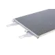 Радіатор кондиціонера Citroen Jumper/Peugeot Boxer 2.0-3.0HDI 06-