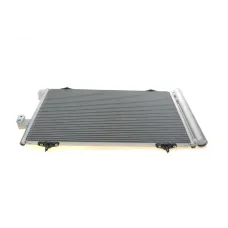 Купити Радіатор кондиціонера Citroen C5/Peugeot 407/508 2.0 HDi 08- | KovelAutoHub