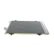 Радіатор кондиціонера Citroen C5/Peugeot 407/508 2.0 HDi 08-