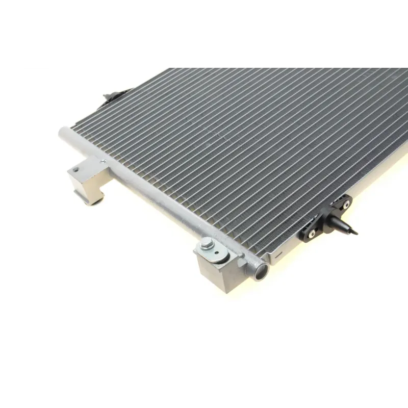 Радіатор кондиціонера Citroen C5/Peugeot 407/508 2.0 HDi 08-