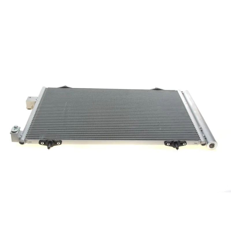 Радіатор кондиціонера Citroen C5/Peugeot 407/508 2.0 HDi 08-