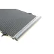 Радіатор кондиціонера Citroen C5/Peugeot 407/508 2.0 HDi 08-