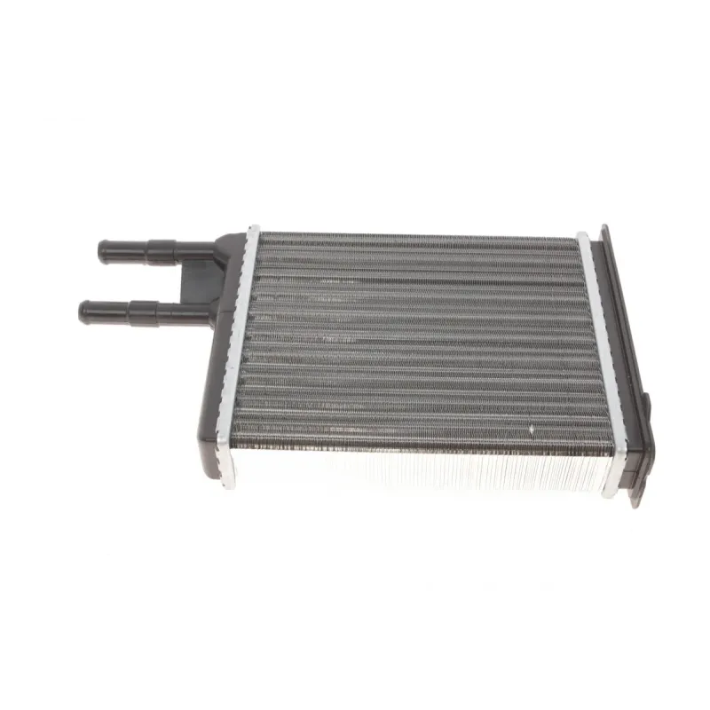 Радіатор пічки VAN WEZEL 09006128 для Citroen Jumper, Fiat Ducato, Peugeot Boxer 1994-2002, 220x195x42 мм