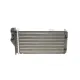 Радіатор пічки Citroen C2/С3 1,1-1,6 02-